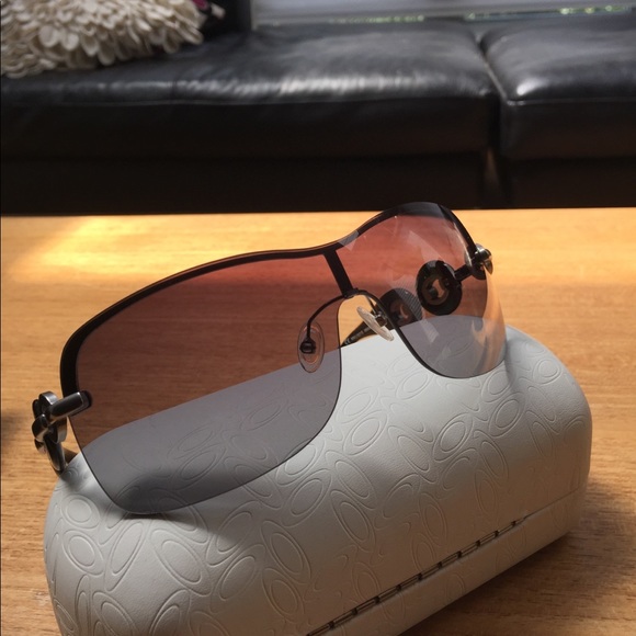 Marc Jacobs sunglasses - Picture 10 of 11
